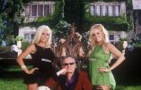 Décès d’Hugh Hefner, patron de Playboy et acteur de la révolution sexuelle