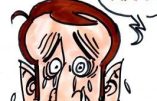 Ignace – Pierre Bergé est mort