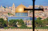 Jérusalem, la folle décision de Trump