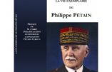 La vie exemplaire de Philippe Pétain (Général Héring)