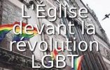 L’Église catholique à nouveau accusée par un évêque de discrimination envers les Lgbt