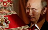 Poutine sera candidat à sa succession en Russie en mars 2018 – Interview de Xavier Moreau