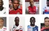 Les 8 recrutements de l’Olympique Lyonnais – Cherchez l’erreur…
