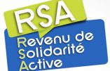 La France du RSA