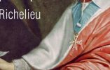Testament politique (Richelieu)