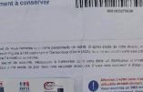 641 euros par mois pour chaque colon-envahisseur en France