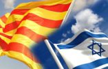 Retournement de situation : Israël (aussi) contre une Catalogne indépendante!