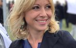 Florence Portelli, candidate à la Présidence des Républicains, veut “judiciariser les démarches spontanées initiées sur twitter”
