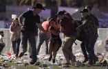 20 morts et plus de cent blessés dans une fusillade à Las Vegas
