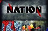 11 novembre 2017 à Bruxelles – Débat “Nationalisme, le temps des radicaux ?”