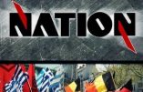 11 novembre 2017 à Bruxelles – Débat « Nationalisme, le temps des radicaux ? »