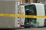 Canada – Attaque terroriste menée par un demandeur d’asile somalien