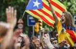 Référendum interdit de la Catalogne : le oui gagnant… mais seulement 42% d’électeurs se sont déplacés