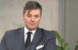 Franc-Maçonnerie : le sénateur Christophe Frassa élu nouveau président de la Fraternelle parlementaire
