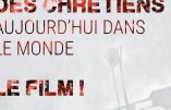 Retrouvez le cinéaste Raphaël Delpard et son DVD « La persécution des chrétiens aujourd’hui dans le monde » à la Fête du Pays Réel
