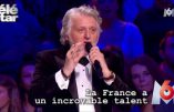 Plusieurs accusations de viols (dont l’un à caractère pédophile) à l’encontre de Gilbert Rozon, juré de l’émission ” La France a un incroyable talent “