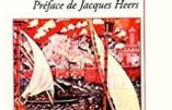 Histoire des Barbaresques (Laurent Lagartempe)