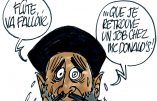 Ignace - Al-Baghdadi sans califat