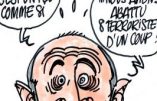 Ignace – Le terroriste de Marseille avait 8 identités