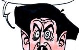 Ignace – Macron et ses sorties scandaleuses