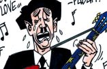 Ignace – Un peu de douceur dans ce monde de brutes
