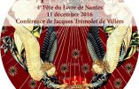 Jacques Trémolet de Villers évoque Jeanne d’Arc et le procès de Rouen