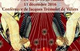 Jacques Trémolet de Villers évoque Jeanne d’Arc et le procès de Rouen