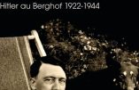Le diable sur la montagne (Thierry Lentz)