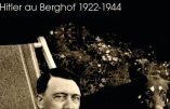 Le diable sur la montagne (Thierry Lentz)