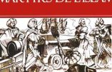 Les chrétiens martyrs de l’islam (Alain Sanders)