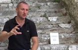 Entretien avec Johan Livernette au sujet du complot maçonnique
