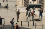 C’est un immigré clandestin qui a assassiné deux jeunes femmes devant la gare à Marseille