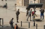 C’est un immigré clandestin qui a assassiné deux jeunes femmes devant la gare à Marseille