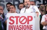 Retour sur les élections italiennes : un tsunami contre l’Europe !