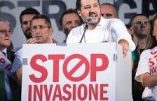 Retour sur les élections italiennes : un tsunami contre l’Europe !