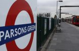 Horreur à Londres : un homme poignarde des passants