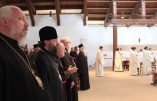 L’inter-communion et la messe œcuménique en chemin…avec la bénédiction de François