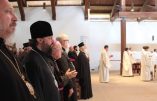 L’inter-communion et la messe œcuménique en chemin…avec la bénédiction de François