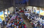 1ère ordination traditionnelle depuis plus de 50 ans au Nigéria