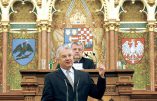 Immigration : le vice-premier ministre hongrois dénonce la responsabilité de la franc-maçonnerie et de George Soros