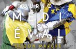 4 & 5 novembre 2017 : Tournoi médiéval des Flandres