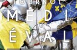 4 & 5 novembre 2017 : Tournoi médiéval des Flandres