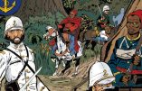 BD – Les Troupes de Marine 1871-1931 : « Les bâtisseurs d’empire »
