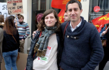 Zoé Desbureaux, suppléante du député François Ruffin, soutient Sonia Nour qui qualifie de “martyr” l’égorgeur de deux jeunes femmes à Marseille