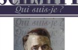 Carl Schmitt (Aristide Leucate)