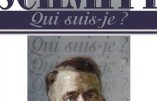 Carl Schmitt (Aristide Leucate)