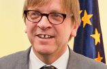 Belgique : un ancien ministre insulte 60.000 Polonais