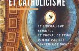 Libéralisme et catholicisme par l’abbé Ange Roussel