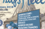 Artisans, éditeurs, associations, ce sont les derniers jours pour profiter du tarif réduit pour les exposants de la 2e Fête du Pays Réel