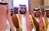 Rafle et épuration en Arabie saoudite : des dizaines de princes et ministres arrêtés